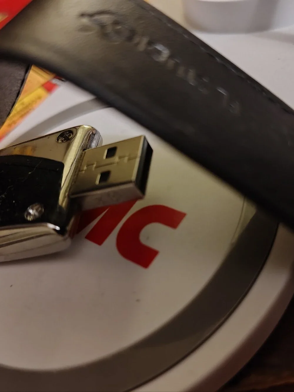 FL Studio Signature Edition USB Flash Drive Leather Branded Collector Drive